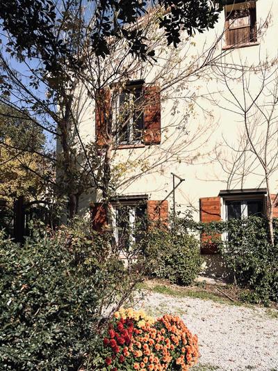 Relais B&B Betty Bike