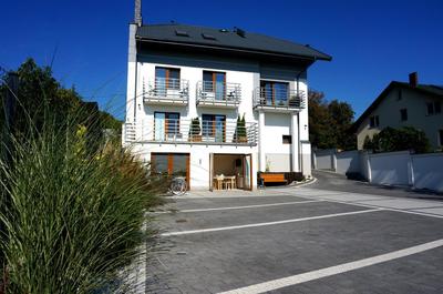 Villa Modlin Airport