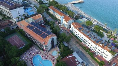 RİOS BEACH HOTEL