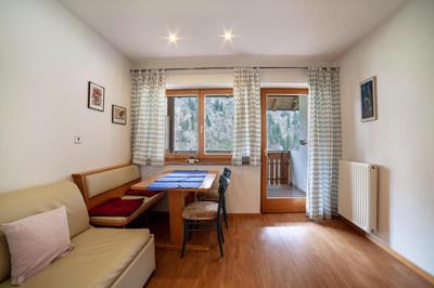 Camping Passeier Arnika
