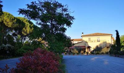 Molino D'Era Country Hotel