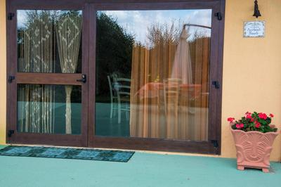 Agriturismo Monte della Dea