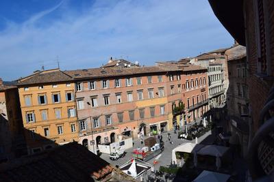 Appartamento Baldo 13