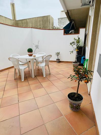La casa del sole