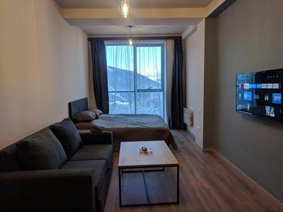 Lovely Aparthotel in Tsaghkadzor