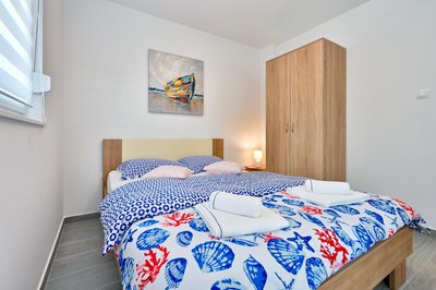 Apartman Michael / Novalja / Zrče