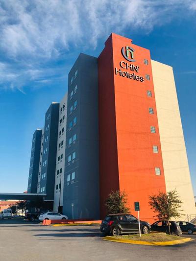 CHN Hotel Monterrey Aeropuerto, Trademark by Wyndham