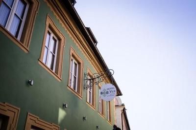 Hotel Belle Vue Volkach