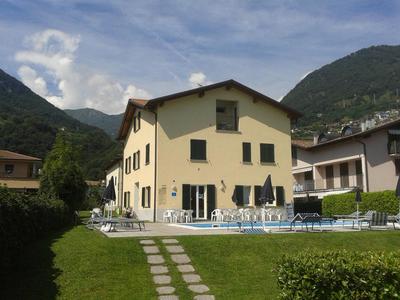 My Holidays - Residence Eden