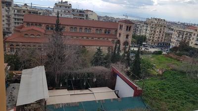 KONSTANTINOS'S LUXURY APARTMENT