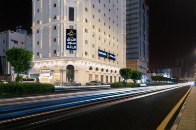 فندق سنود الدانة Snood Al Dana Hotel