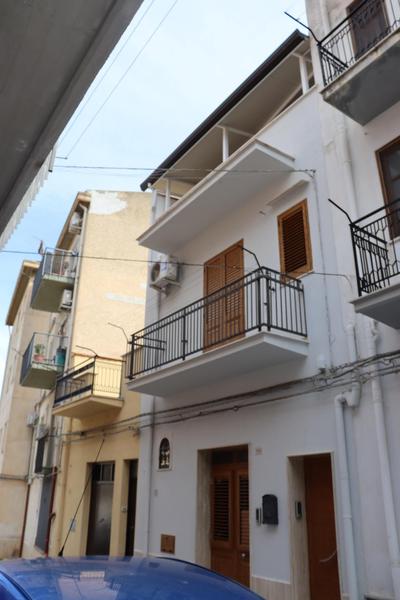 Terrazza Solemar -four rooms