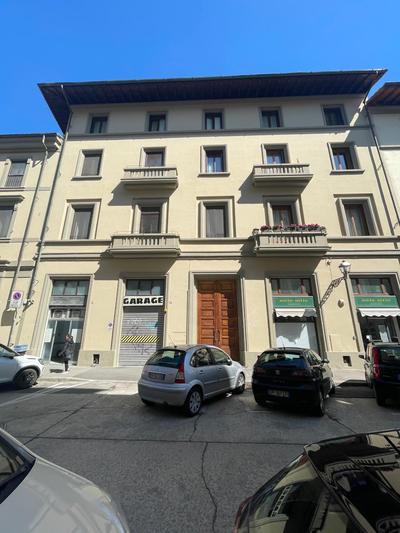 Guest House Biffi Simone