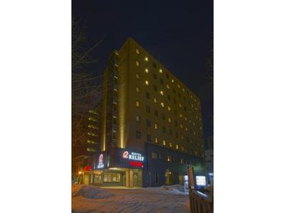 Hotel Relief SAPPORO SUSUKINO - Vacation STAY 22964v