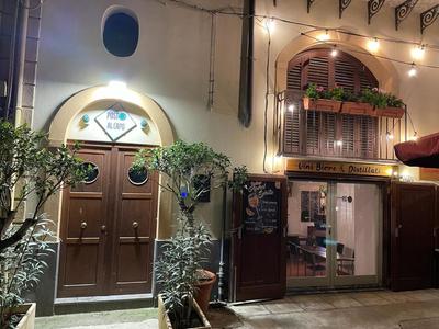 Posto al Capo