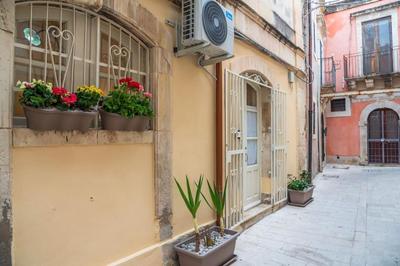 CasArizzi 24 Vacanze Ortigia