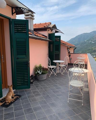 La Vista del Poggio