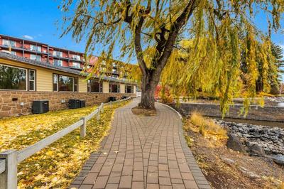 Bend Riverside Condos Near Downtown Bend, Billede 2
