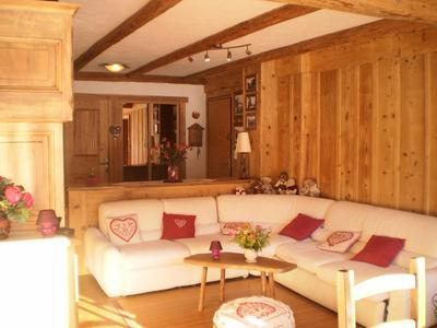 Appartement La Montagne