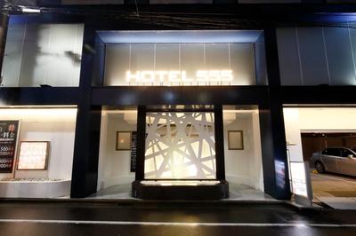 HOTEL555 錦糸町