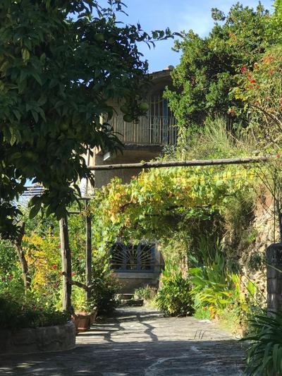 Villa Barberi