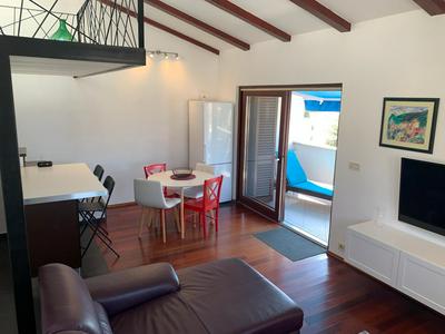 Seaside apartments Petar