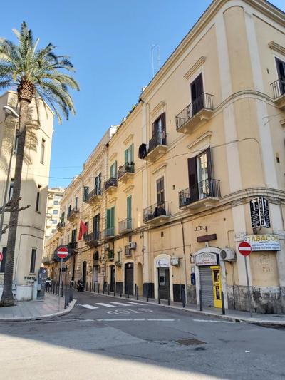 Domus Midì - nel centro della città