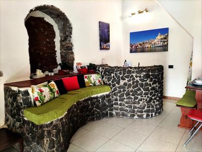 Gesuiti Home - Lumina Collection