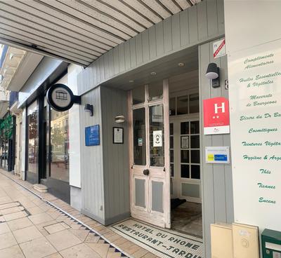 Hôtel & Restaurant Le Patio VICHY