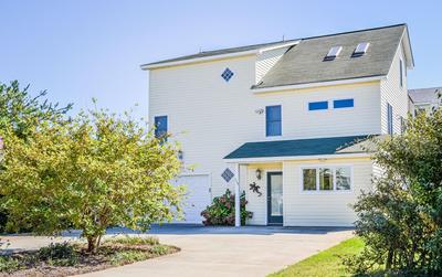 Coffee to Cocktails - Duck, Ocean Dunes, Ocean View, 400 Yds to Beach, Hot Tub, Pets OK