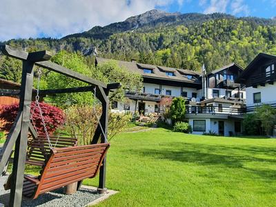 Ferienhaus Pernull