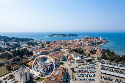 Apartment Barbara, 300m from the sea