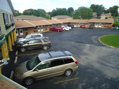 Tower Motel, Bild 2