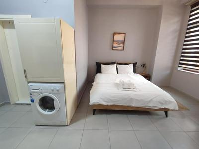 Cozy big room near Taksim R4- Home design