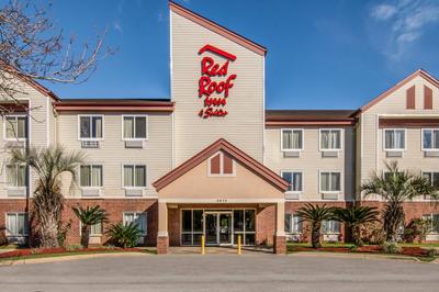 Red Roof Inn & Suites Pensacola East - Milton, 写真 2