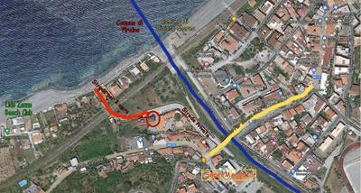 Appartamento Vacanza Mare Gioiosa Marea Zappardino