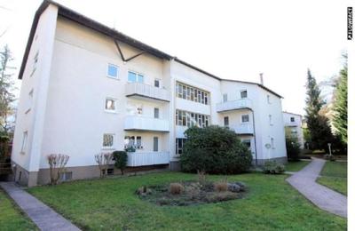 Cozy Apartment Fremersberg