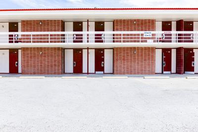 OYO Hotel Alice TX Hwy 281 West