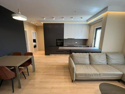 Tirana Mozart Apartment