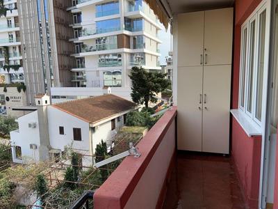 Alex Apartments