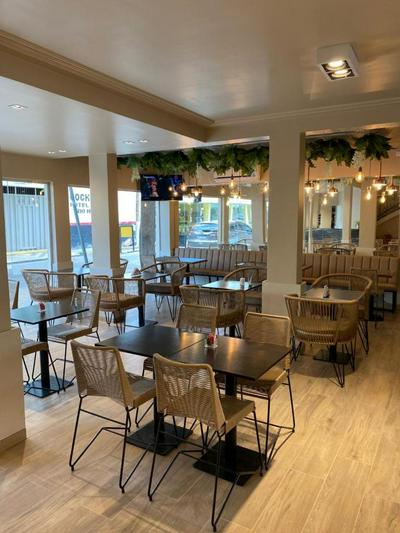 Apart Hotel Ayres De Termas