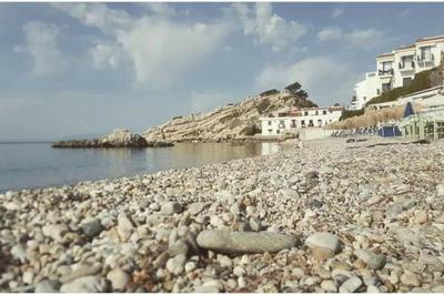 Nereida (Νηρηίδα) Luxury Apartment