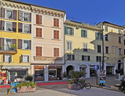 Boutique Apartment Oliva