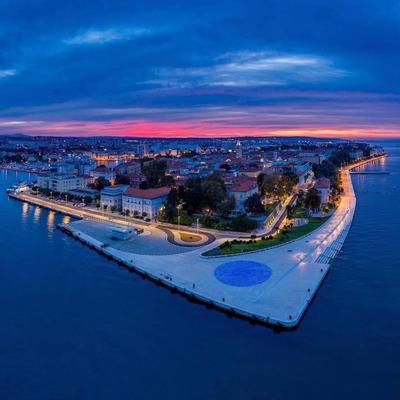 LUXURY APARTMENT ZADAR OLD CITy