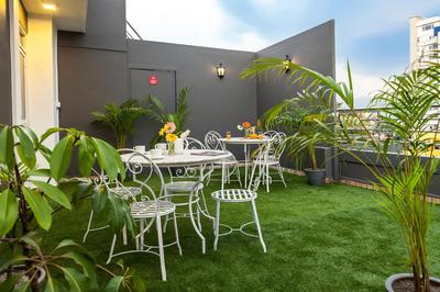 OYO 123 Hotel Prince Plaza