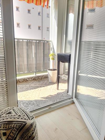 Apartman Botivo
