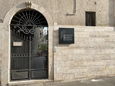 Antico Borgo Piceno