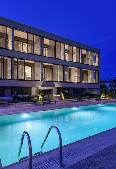 Anassa Boutique Living Nikiti