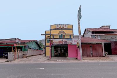 Hotel O Homestay 22 Syariah