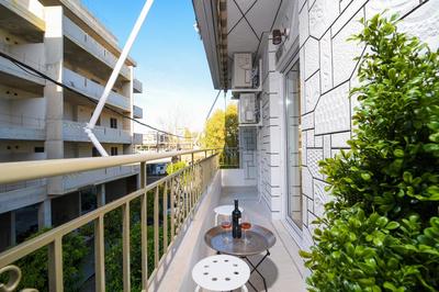 A Diamond of 140 m2 in Platonas Ancient Athens